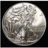Image 1 : 2011 AMERICAN SILVER EAGLE