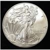 Image 1 : 2012 AMERICAN SILVER EAGLE