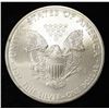 Image 2 : 2012 AMERICAN SILVER EAGLE