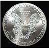 Image 2 : 2017 AMERICAN SILVER EAGLE