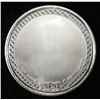 Image 2 : HAPPY B-DAY 1 OZ .999 SILVER ROUND