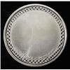 Image 2 : BASKETBALL 1 OZ .999 SILVER ROUND