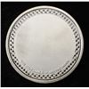 Image 2 : SOFTBALL 1 OZ .999 SILVER ROUND