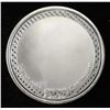 Image 2 : WEDDING 1 OZ .999 SILVER ROUND