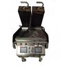Image 1 : Commercial Dual-Head Electric Griddle