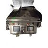 Image 3 : Commercial Dual-Head Electric Griddle