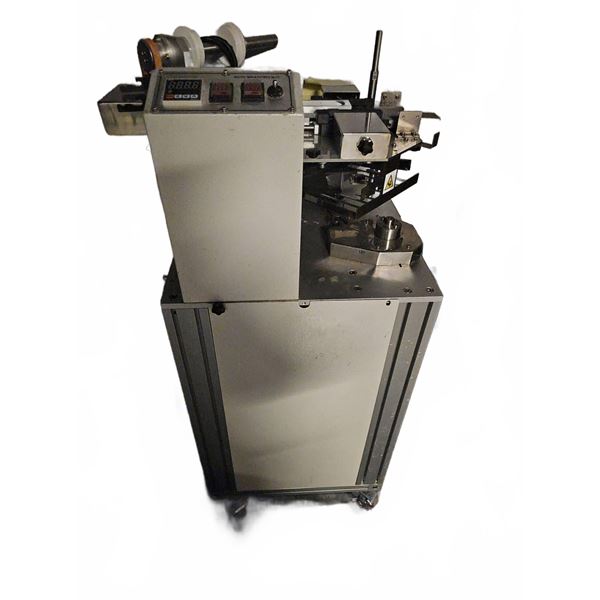 Automatic Wrapping Machine With Stand