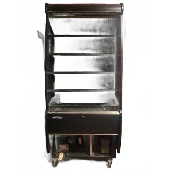 Federal Open Display Refrigerated Merchandisr