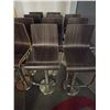Image 3 : 11 Bar Stools