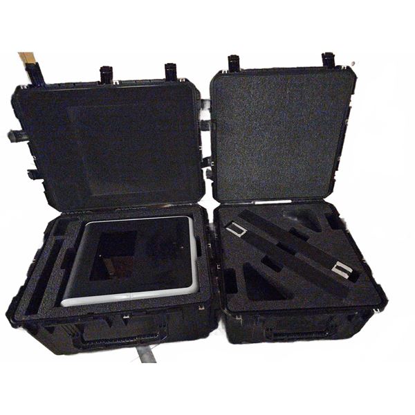 CaseCruzer Transport Cases With Foam Inserts