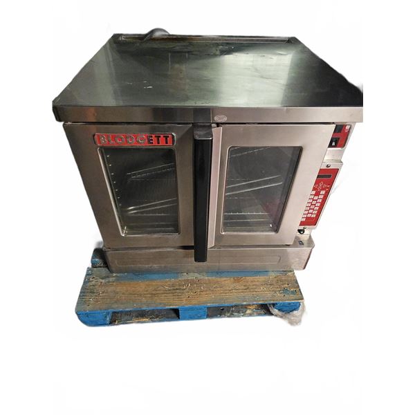Blodgett Commercial Convection Oven