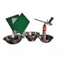 Image 1 : Kitchenware and Tools Lot