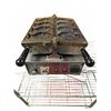 Image 1 : Stuffies Fish-Shaped Waffle Maker