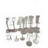 Image 2 : Clear Acrylic Display Stands