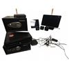 Image 1 : Electronics and Security Safes Lot