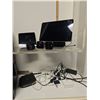 Image 3 : Electronics and Security Safes Lot