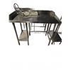 Image 2 : Stainless Steel Commercial Work Tables