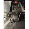 Image 3 : Stainless Steel Commercial Work Tables