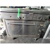 Image 4 : Dorti Commercial Gas Range Oven