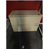 Image 3 : Three Metal Filing Cabinets