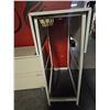 Image 5 : Three Metal Filing Cabinets