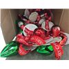 Image 2 : Christmas Spirit Mugs and Ornaments Set