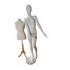 Image 1 : Modern Female Mannequin Forms