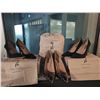 Image 1 : SJP Shoes and Boot, Sizes 37.5, 40, 41