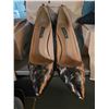 Image 2 : SJP Shoes and Boot, Sizes 37.5, 40, 41