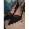 Image 5 : SJP Shoes and Boot, Sizes 37.5, 40, 41