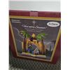 Image 1 : Jim Shore Nativity Set 4 Pieces