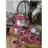 Image 2 : Decorative Lanterns, Mugs, and Plaques
