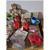 Image 3 : Decorative Plaques and Mugs Lot