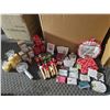Image 1 : Holiday and Gift Items Lot