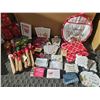 Image 2 : Holiday and Gift Items Lot