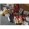 Image 3 : Holiday and Gift Items Lot