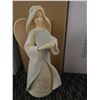 Image 2 : Four Angel and Couple Figurines