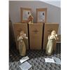 Image 1 : Willow Tree Peace on Earth Figurines Set