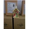 Image 3 : Willow Tree Peace on Earth Figurines Set