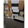 Image 1 : Willow Tree Figurines and Demdaco Frame Lot