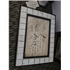 Image 2 : Willow Tree Figurines and Demdaco Frame Lot