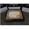 Image 2 : Cottage Garden Wings of Gold Music Box Set