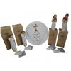 Image 1 : Willow Tree Angels and Angel Plaque Lot
