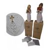 Image 2 : Willow Tree Angels and Angel Plaque Lot