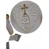 Image 3 : Willow Tree Angels and Angel Plaque Lot