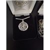 Image 2 : Four Cross Gifts Religious Necklaces