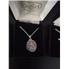 Image 4 : Four Cross Gifts Religious Necklaces
