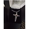 Image 5 : Four Cross Gifts Religious Necklaces