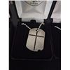 Image 3 : Cross Gifts Religious Jewelry Set