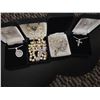 Image 1 : Cross Gifts Religious Jewelry Lot